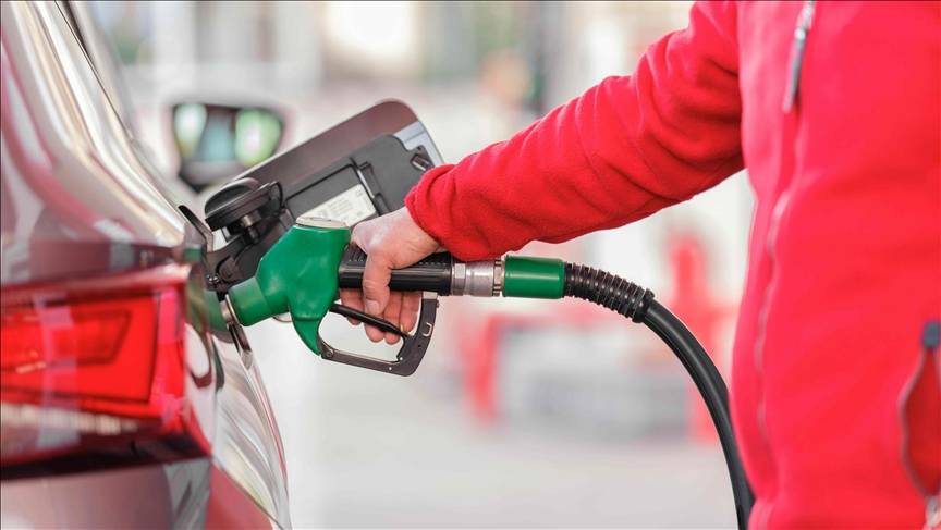 Benzinden sonra motorine zam: 30 Ağustos’tan itibaren 54 TL’yi geçecek! 4